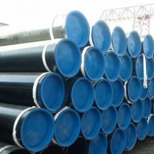 Api 5l Erw Pipe